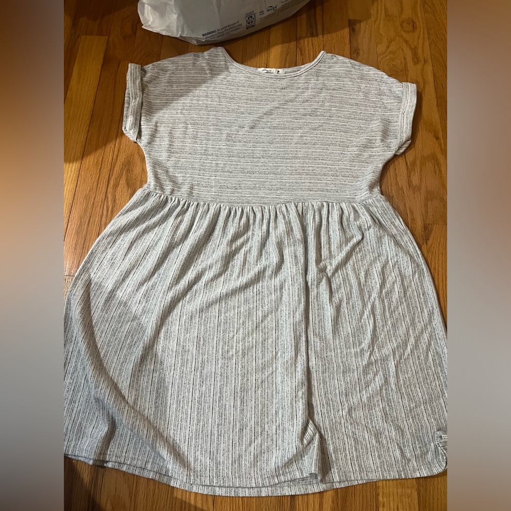 Babydoll dress